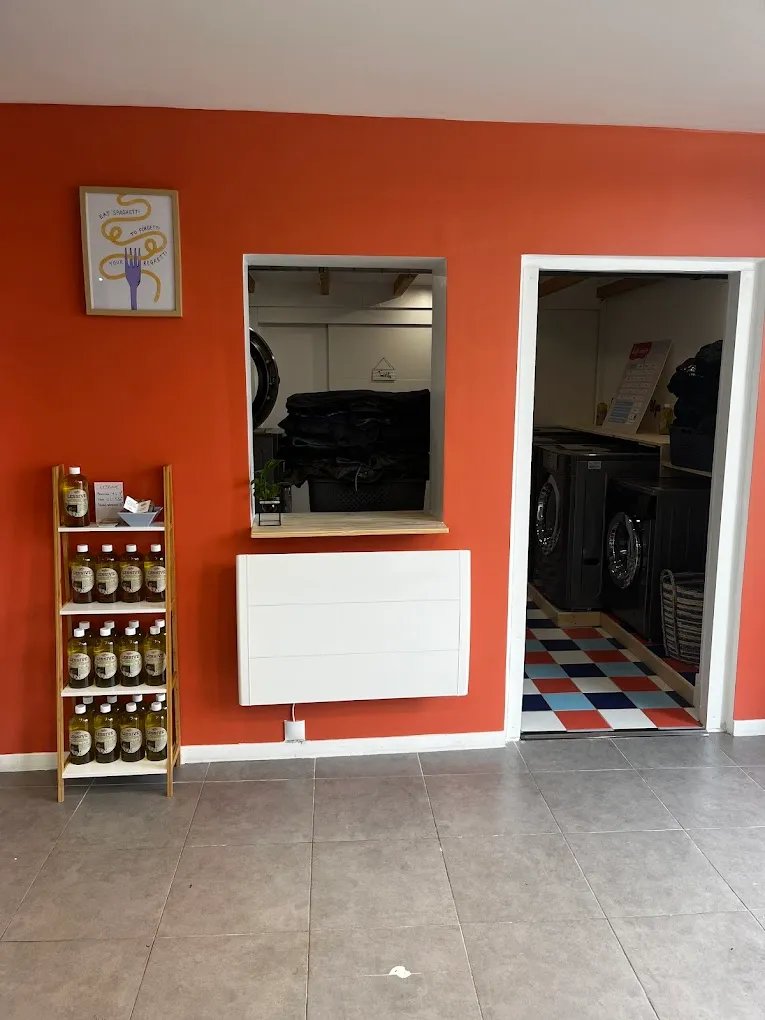 Le Jus De Chaussette 3